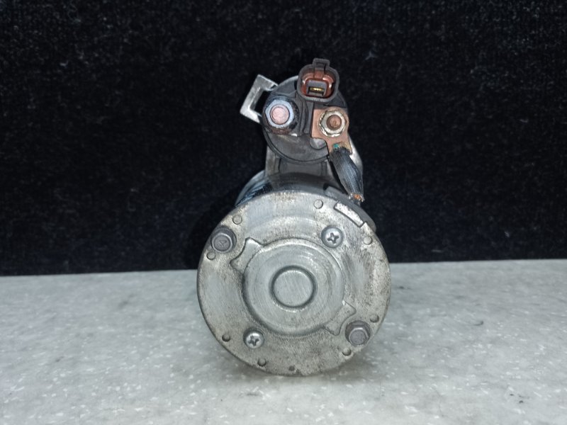 Стартер SOUL PS 13-19 Стартер SOUL PS 13-19