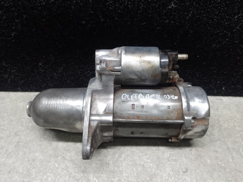 Стартер SUBARU OUTBACK 03-09 BP 23300AA58A Б/У