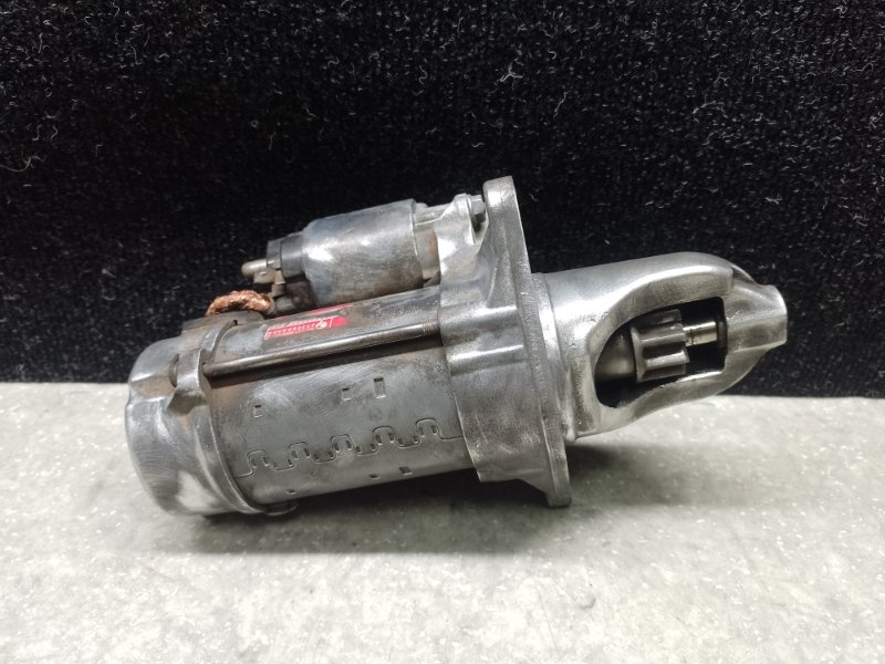 Стартер OUTBACK 03-09 BP