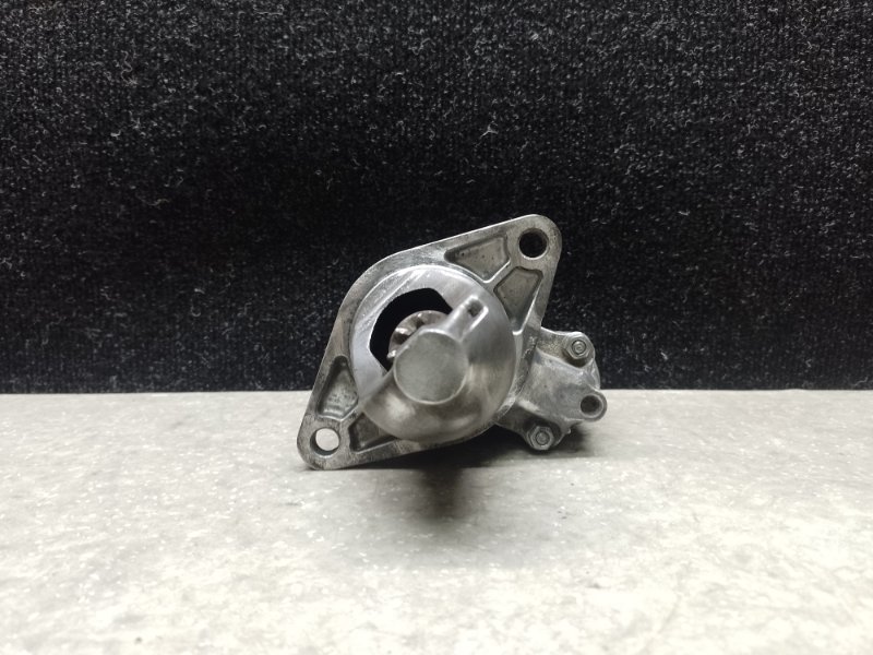 Стартер SUBARU OUTBACK 03-09 BP