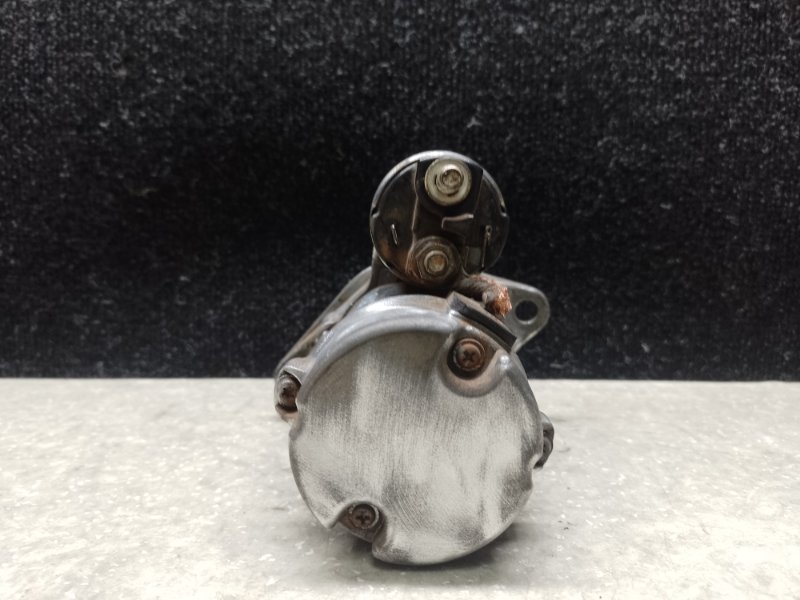 Стартер OUTBACK 03-09 BP