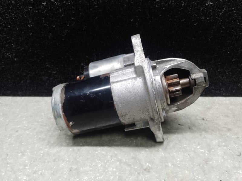 Стартер FORESTER 12-19