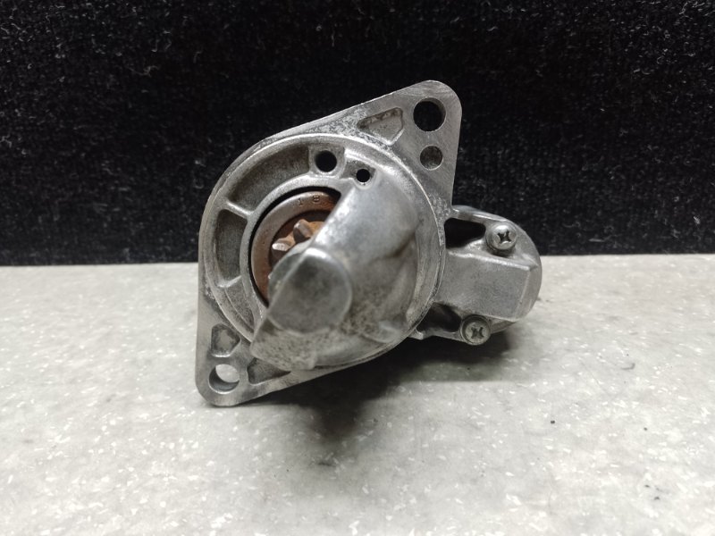 Стартер SUBARU FORESTER 12-19