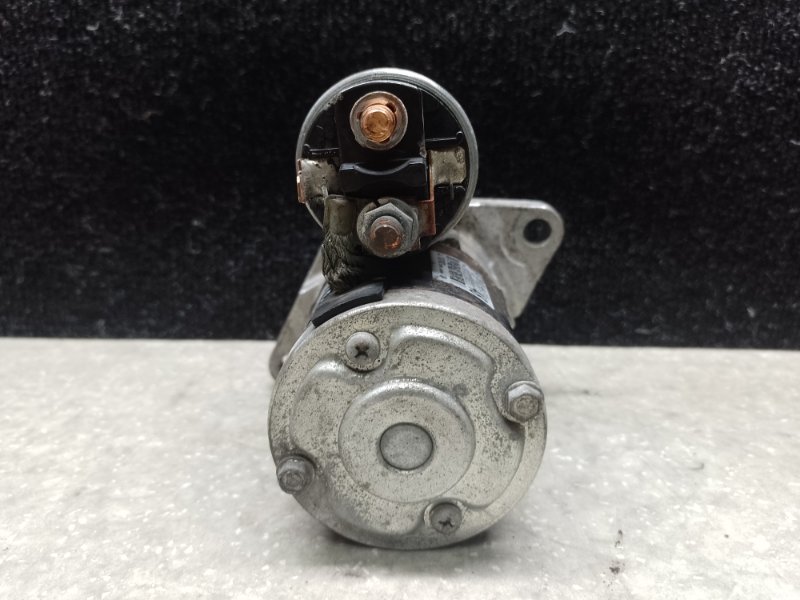 Стартер FORESTER 12-19