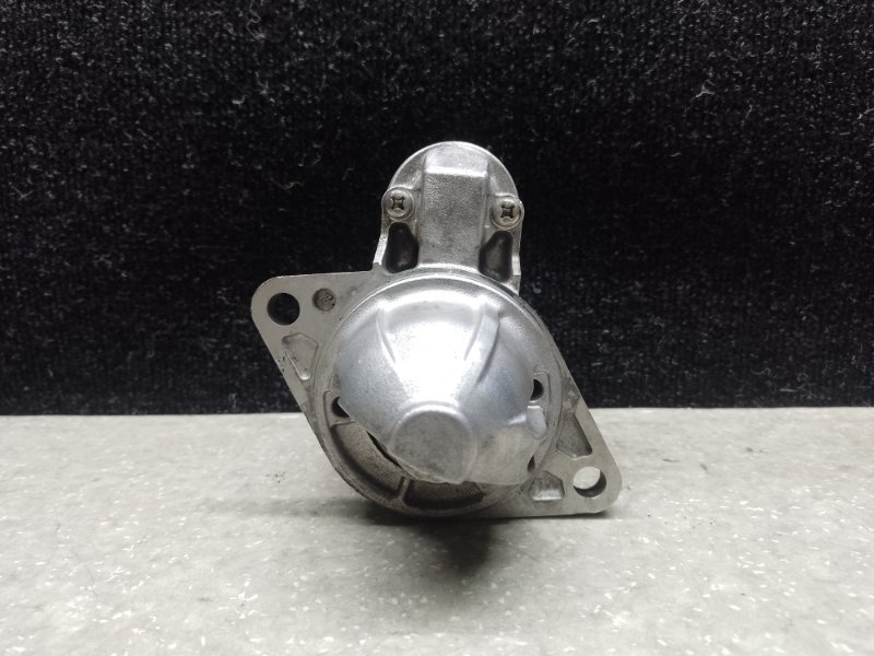 Стартер SUBARU FORESTER SH 07-12