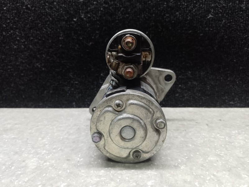 Стартер FORESTER SH 07-12