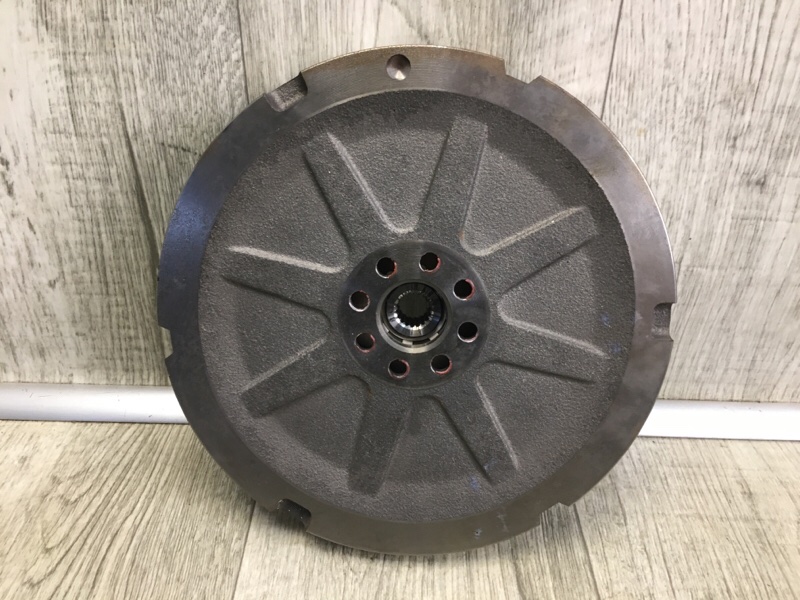 Комплект сцепления PRIUS - 30 09-17 2ZR-FXE Комплект сцепления PRIUS - 30 09-17 2ZR-FXE