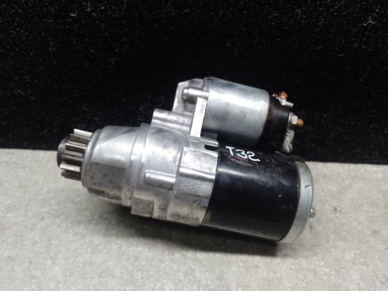 Стартер X-TRAIL/ROGUE T32 13-20