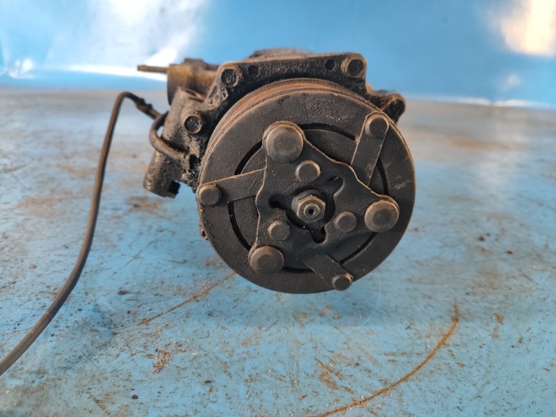 Компрессор кондиционера ACCORD CL7 / TSX 03-08