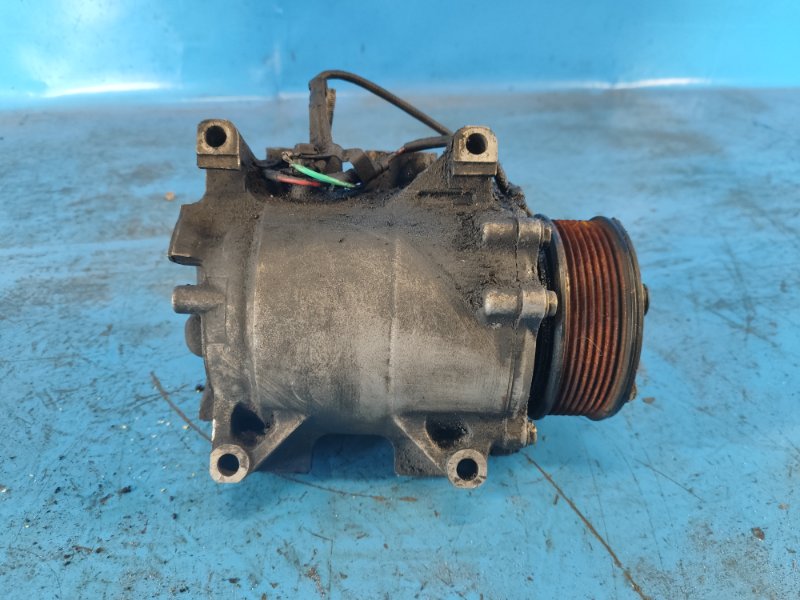 Компрессор кондиционера ACCORD CL7 / TSX 03-08