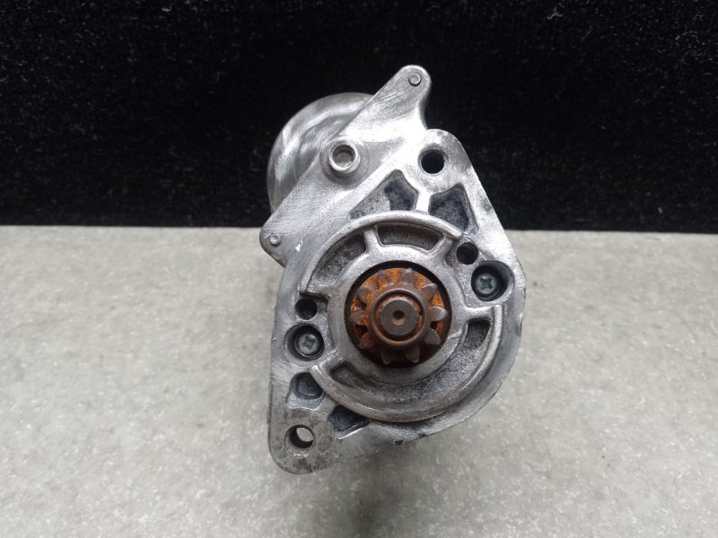 Стартер TOYOTA LAND CRUISER PRADO 120 02-09