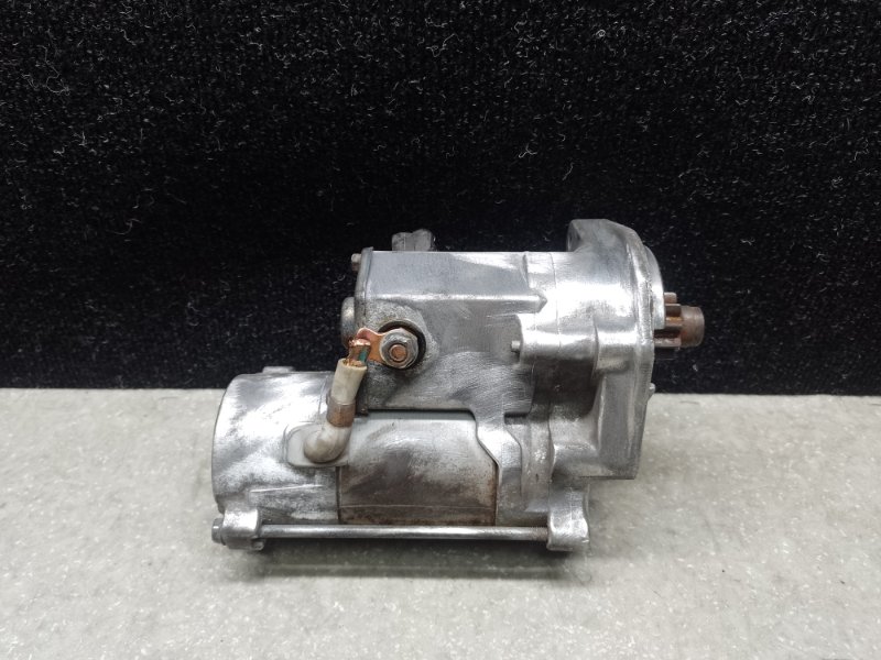 Стартер LAND CRUISER PRADO 120 02-09