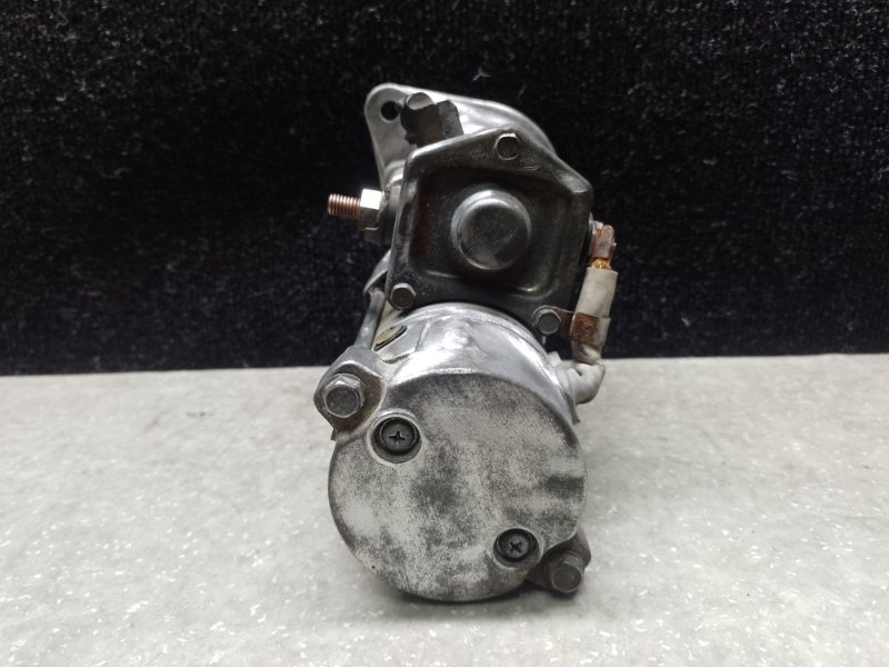 Стартер LAND CRUISER PRADO 120 02-09