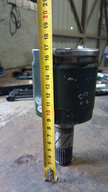 Привод передний левый MAZDA XEDOS 9 X9 (TA) 93-02 Привод передний левый MAZDA XEDOS 9 X9 (TA) 93-02