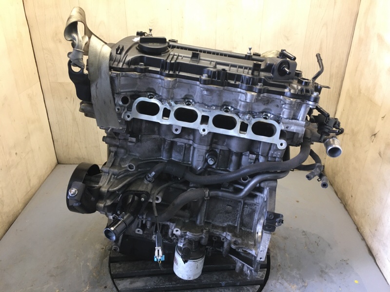 Двигатель бензин ELANTRA MD 10-15 2014 1.8 G4NB