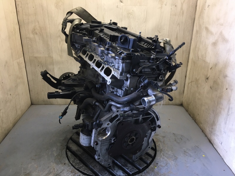 Двигатель бензин HYUNDAI ELANTRA MD 10-15 1.8 G4NB
