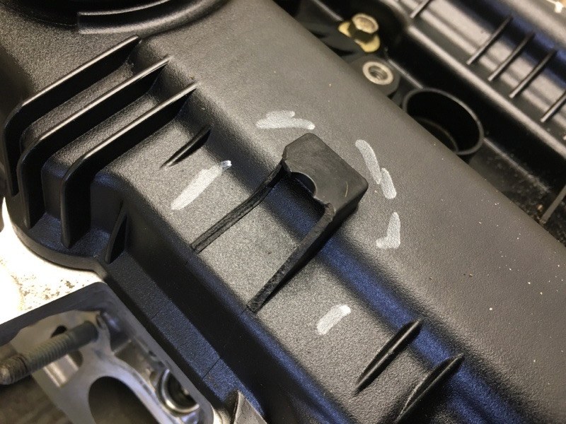 Двигатель бензин ELANTRA MD 10-15 2014 1.8 G4NB