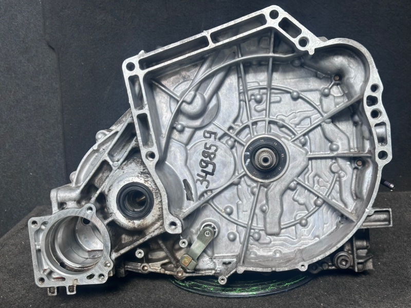 Запчасть акпп HONDA ELEMENT 02-11 2003 20021-PZN-000 Б/У АКПП HONDA ELEMENT 02-11 2003 20021-PZN-000 Б/У