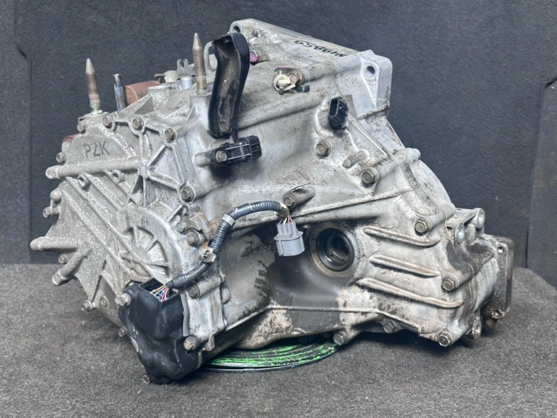 АКПП HONDA ELEMENT 02-11 АКПП HONDA ELEMENT 02-11