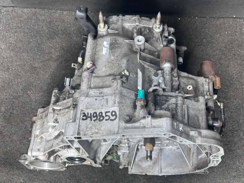 АКПП ELEMENT 02-11 2003 АКПП ELEMENT 02-11 2003