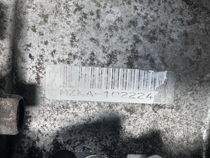 АКПП ELEMENT 02-11 2003 АКПП ELEMENT 02-11 2003