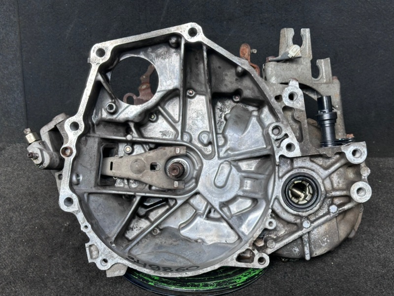 МКПП HONDA CIVIC ES 00-05 20011-PLW-B60 Б/У
