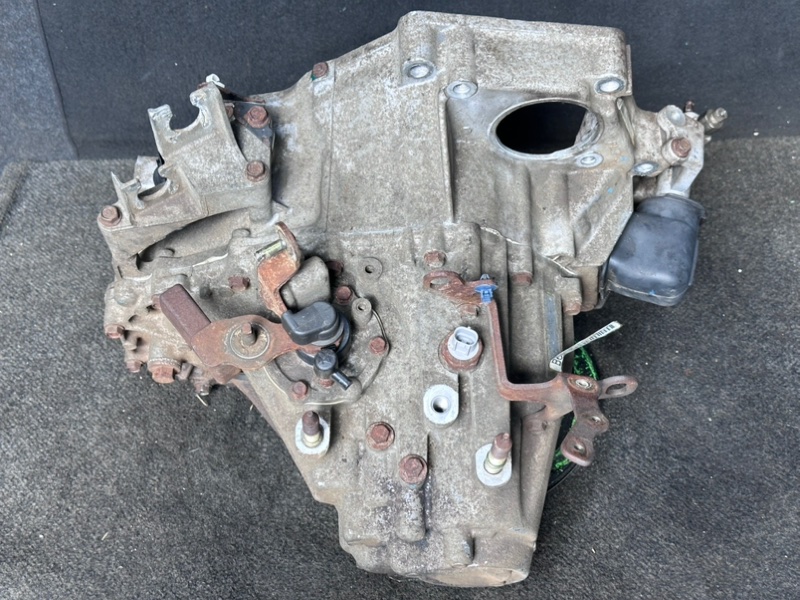 МКПП HONDA CIVIC ES 00-05