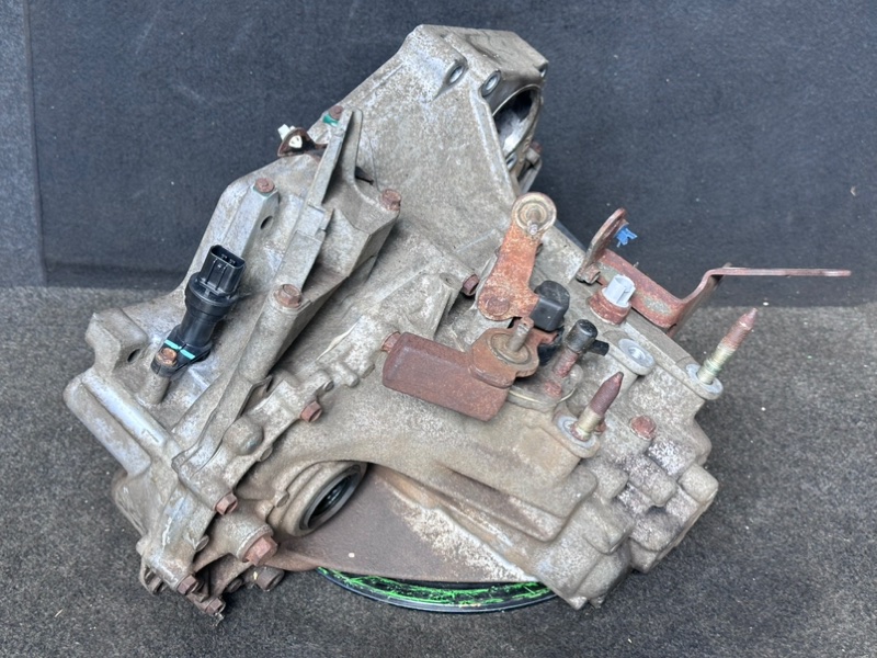 МКПП CIVIC ES 00-05