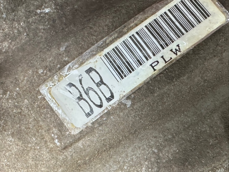 МКПП CIVIC ES 00-05