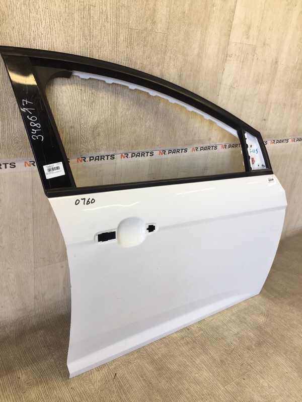 Дверь передняя правая FORD FOCUS 10-18 2.0 C20HDEX