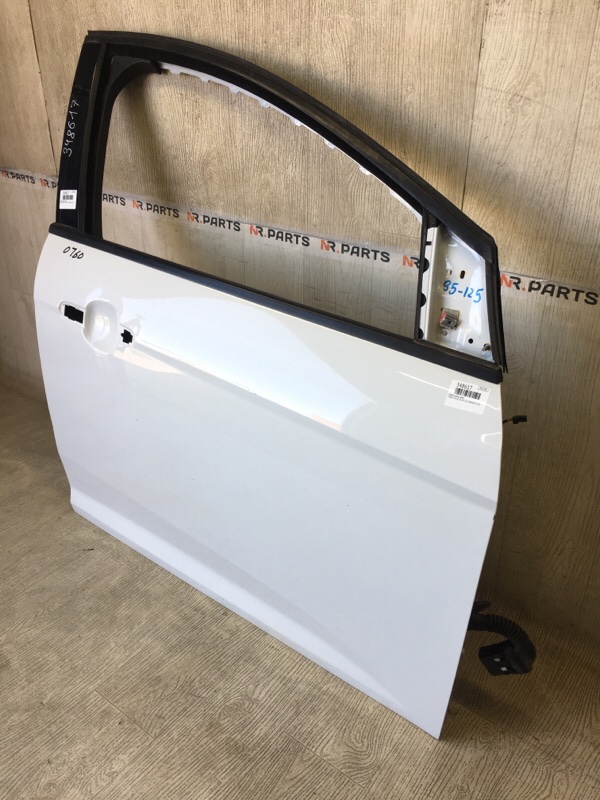 Дверь передняя правая FOCUS 10-18 2014 2.0 C20HDEX