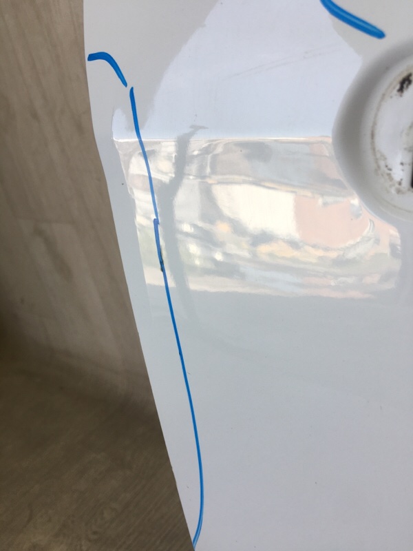 Дверь передняя правая FOCUS 10-18 2014 2.0 C20HDEX