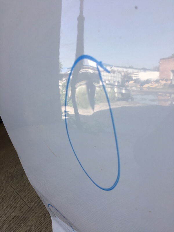 Дверь передняя правая FOCUS 10-18 2014 2.0 C20HDEX