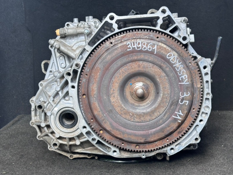 Запчасть акпп HONDA ODYSSEY 11-17 2011 3.5 J35Z8 20021-RV1-000 Б/У АКПП HONDA ODYSSEY 11-17 2011 3.5 J35Z8 20021-RV1-000 Б/У