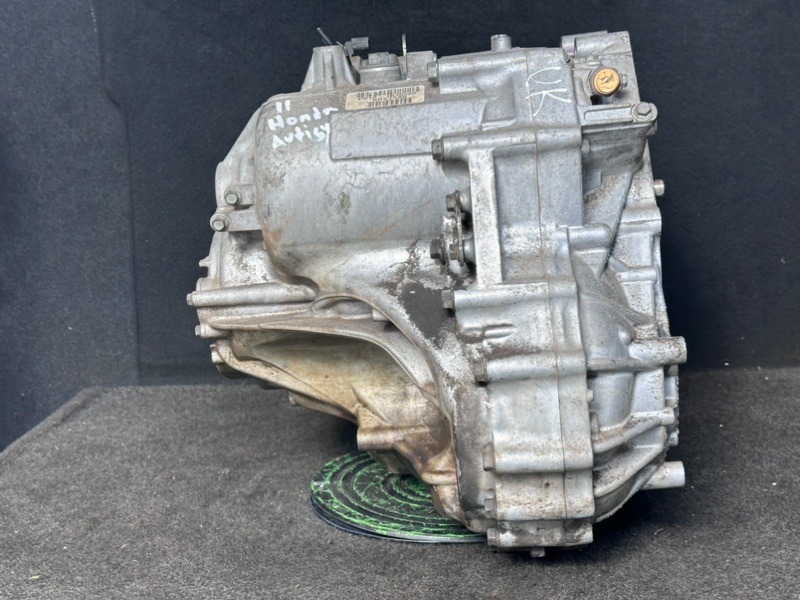 АКПП ODYSSEY 11-17 2011 3.5 J35Z8 АКПП ODYSSEY 11-17 2011 3.5 J35Z8