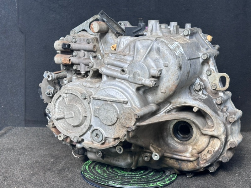 АКПП HONDA ODYSSEY 11-17 3.5 J35Z8 АКПП HONDA ODYSSEY 11-17 3.5 J35Z8