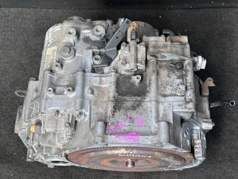 АКПП ODYSSEY 11-17 2011 3.5 J35Z8 АКПП ODYSSEY 11-17 2011 3.5 J35Z8