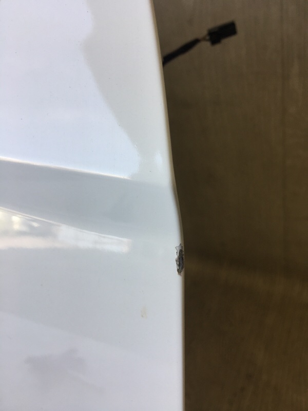 Дверь передняя правая FOCUS 10-18 2014 2.0 C20HDEX