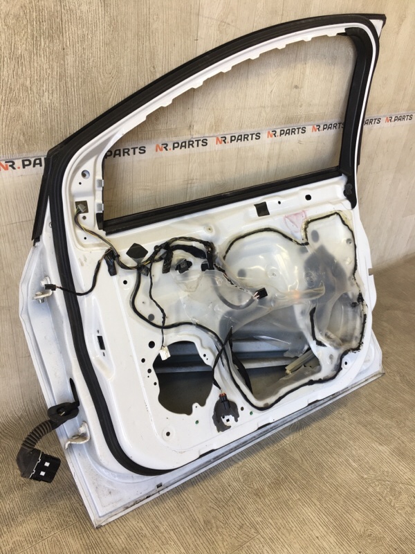 Дверь передняя правая FOCUS 10-18 2014 2.0 C20HDEX