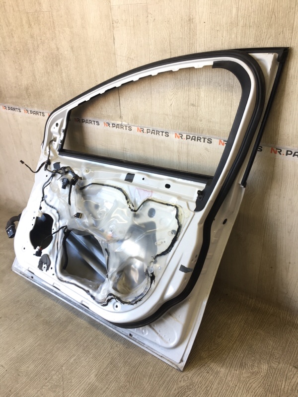 Дверь передняя правая FOCUS 10-18 2014 2.0 C20HDEX