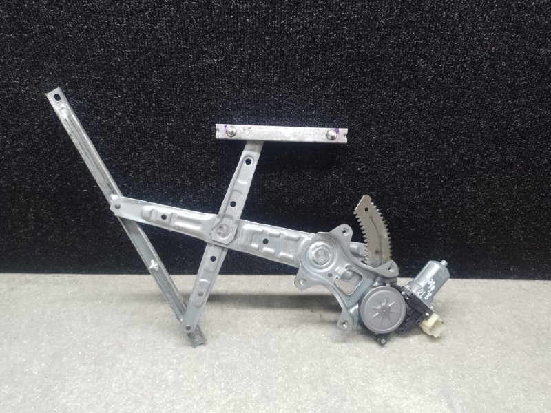 Стеклоподъемник задний левый X-TRAIL/ROGUE T32 13-20 2016 2.5 QR25DE