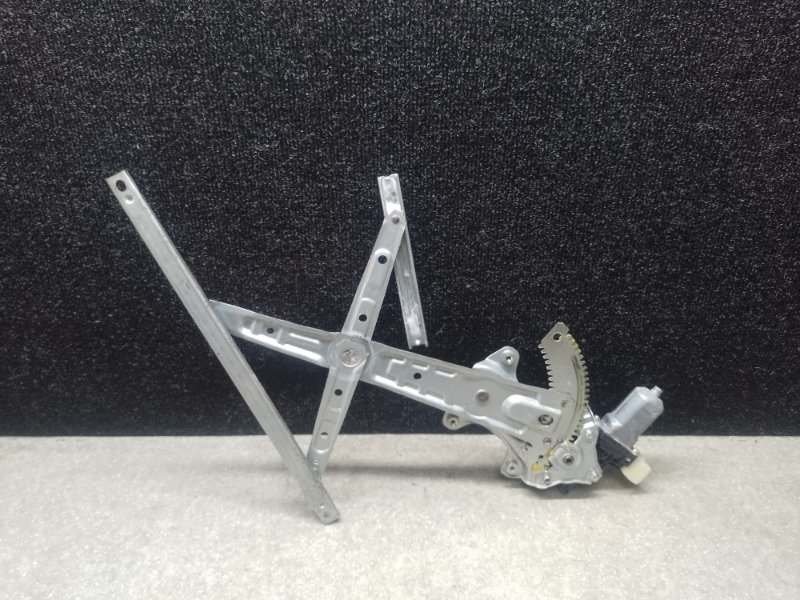 Стеклоподъемник задний правый X-TRAIL/ROGUE T32 13-20 2016 2.5 QR25DE