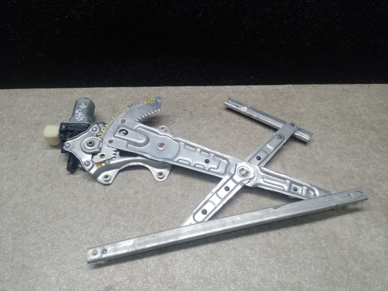 Стеклоподъемник задний левый X-TRAIL/ROGUE T32 13-20 2016 2.5 QR25DE