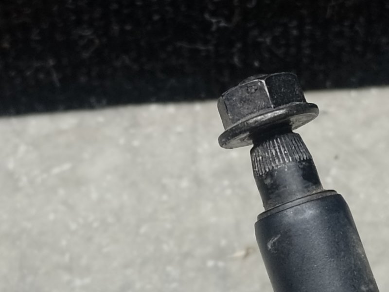 Моторчик стеклоочистителя задний X-TRAIL/ROGUE T32 13-20 2016 2.5 QR25DE