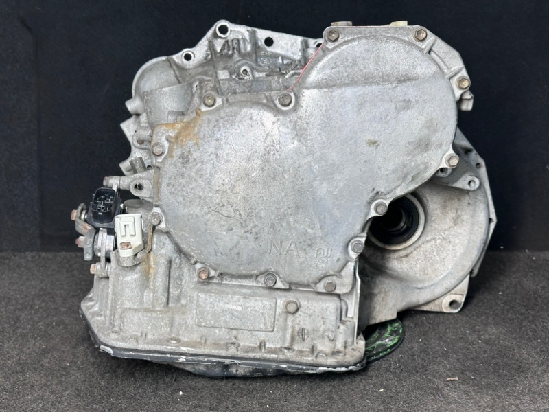 АКПП COROLLA 120 00-07 2004 1.8L 1ZZ-FE