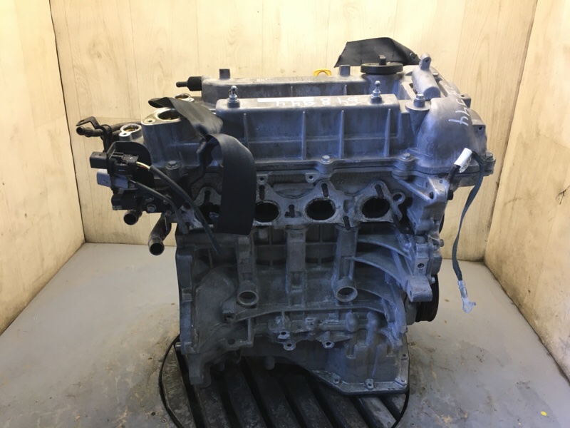 Двигатель бензин HYUNDAI ACCENT RB 10- 1.6 G4FD Двигатель бензин HYUNDAI ACCENT RB 10- 1.6 G4FD