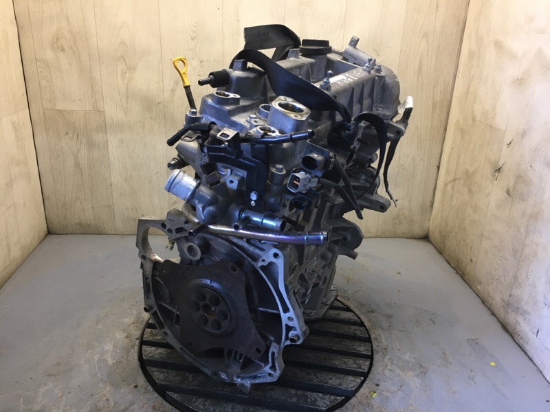 Двигатель бензин ACCENT RB 10- 2014 1.6 G4FD Двигатель бензин ACCENT RB 10- 2014 1.6 G4FD