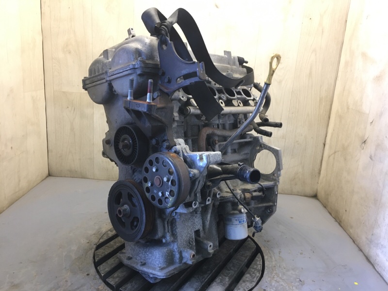 Двигатель бензин HYUNDAI VELOSTER 11-18 2013 1.6 G4FD G4FD Б/У