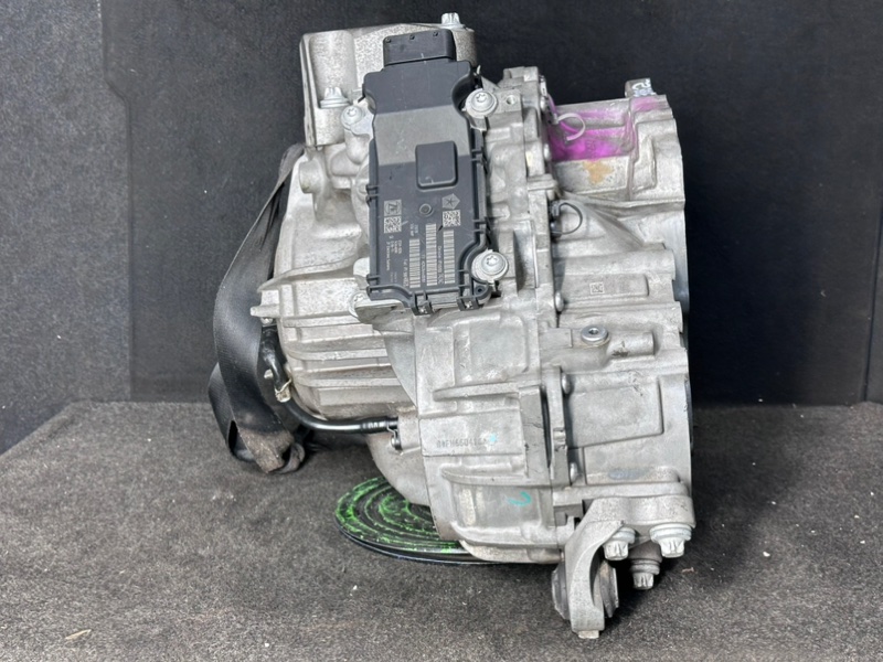 АКПП 200 14-16 2.4 ED6 АКПП 200 14-16 2.4 ED6