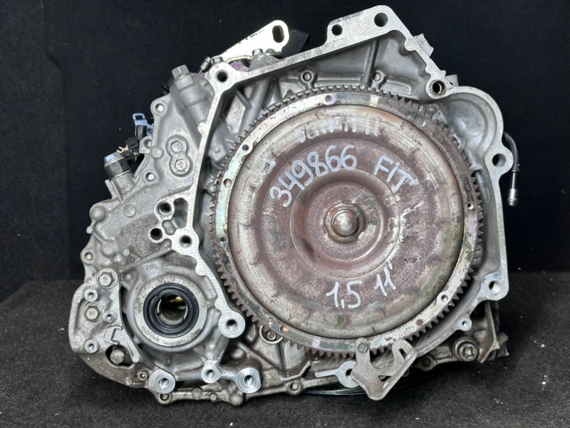 Запчасть акпп HONDA FIT 07-14 2011 1.5 20021-RP5-010 Б/У АКПП HONDA FIT 07-14 2011 1.5 20021-RP5-010 Б/У